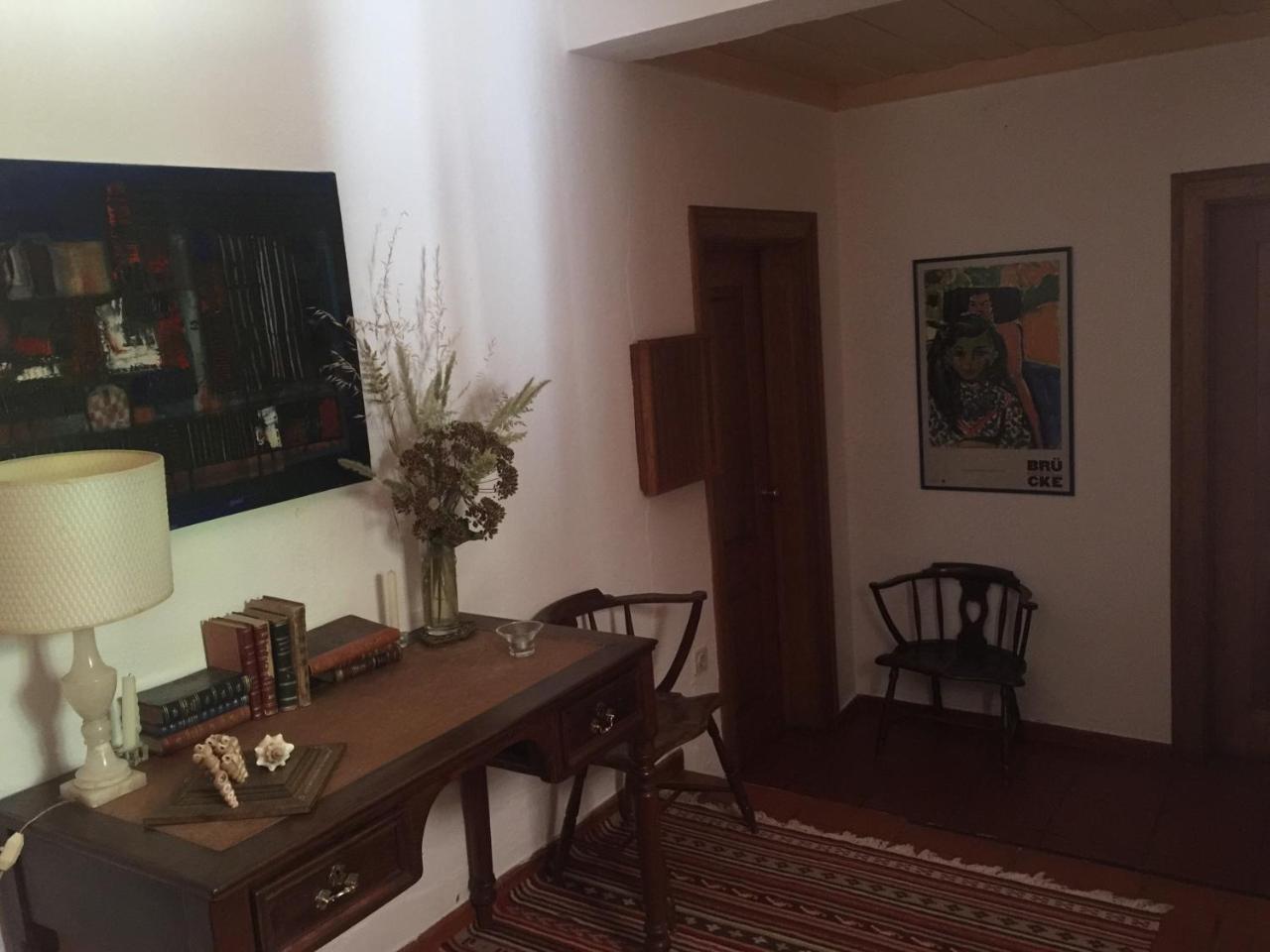 הוילה קסטלו דו בודה Quinta Do Troviscal מראה חיצוני תמונה